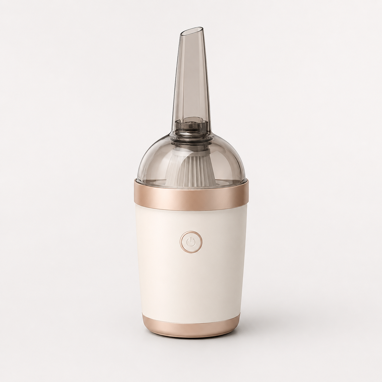 NOVÁE Mini Vacuum Cleaner – Cordless & Rechargeable