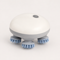 Smart Scalp Massager – Rechargeable Head & Body Massager