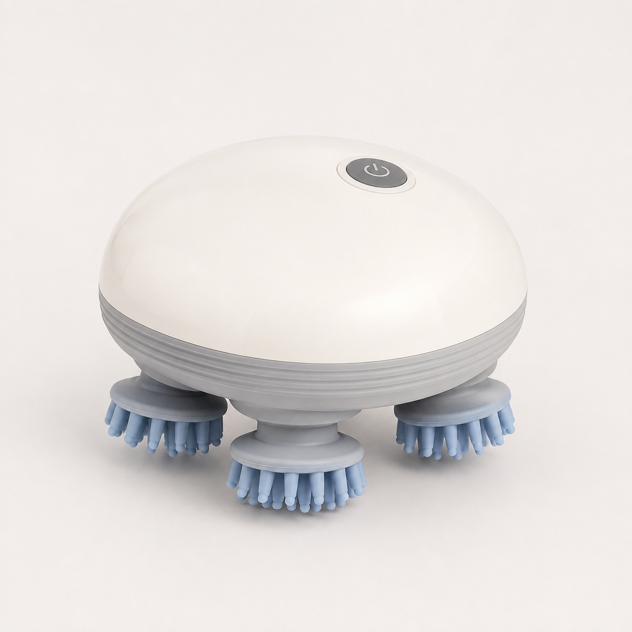 Smart Scalp Massager – Rechargeable Head & Body Massager