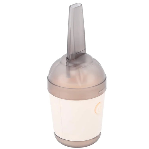 NOVÁE Mini Vacuum Cleaner – Cordless & Rechargeable