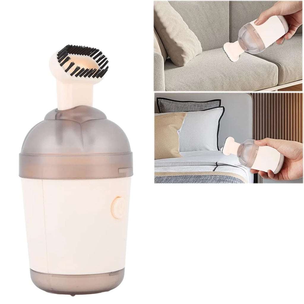 NOVÁE Mini Vacuum Cleaner – Cordless & Rechargeable