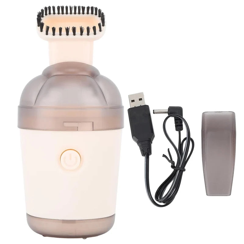 NOVÁE Mini Vacuum Cleaner – Cordless & Rechargeable